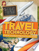 Travel Technology: Maglev Trains, Hovercrafts, and More cover