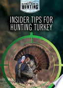 Insider Tips for Hunting Turkey cover