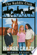 Horse Crazy cover