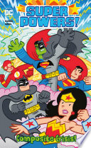 Composite Crisis! cover