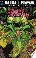Greener on the Other Side cover