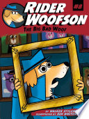 The Big Bad Woof cover