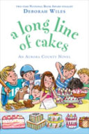 A Long Line of Cakes cover