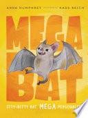 Megabat cover
