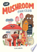 The Mushroom Fan Club cover