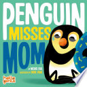 Penguin Misses Mom cover