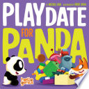 Playdate for Panda cover