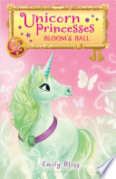 Bloom's Ball cover