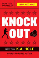 Knockout cover