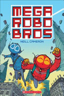 Mega Robo Bros cover