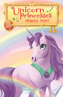 Prism's Paint cover
