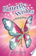 The Wishing Wings cover