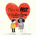 This Is Not a Valentine cover