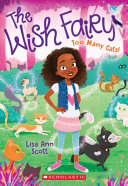 Too Many Cats! cover
