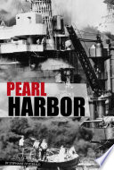 Pearl Harbor cover