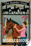 Horse Show cover