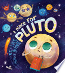 A Place for Pluto cover