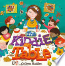 The Kiddie Table cover