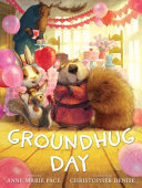 Groundhug Day cover