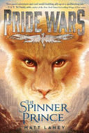 The Spinner Prince cover