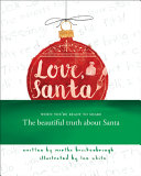 Love, Santa cover