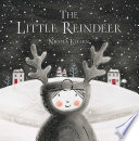 The Little Reindeer cover