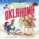 The Twelve Days of Christmas in Oklahoma cover