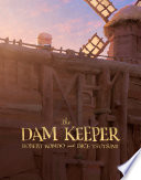 The Dam Keeper cover