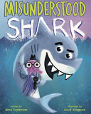 Misunderstood Shark cover