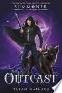 The Outcast cover