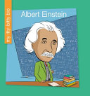 Albert Einstein cover