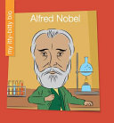 Alfred Nobel cover