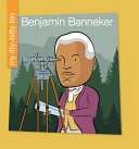 Benjamin Banneker cover