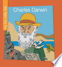 Charles Darwin cover