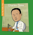 Charles Drew cover
