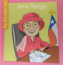 Irma Rangel cover