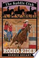 Rodeo Rider cover