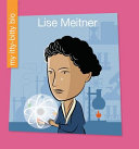 Lise Meitner cover