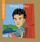 Robert Fulton cover