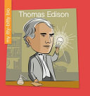 Thomas Edison cover