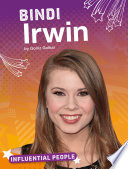 Bindi Irwin cover
