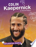 Colin Kaepernick cover