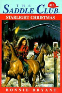 Starlight Christmas cover