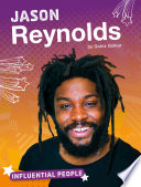 Jason Reynolds cover