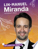 Lin-Manuel Miranda cover