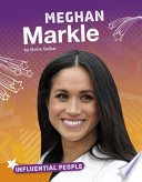 Meghan Markle cover