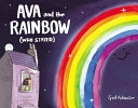 Ava and the Rainbow (Who Stayed) cover