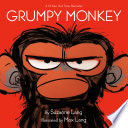 Grumpy Monkey cover