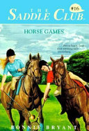 Horse Games cover