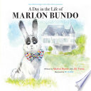 A Day in the Life of Marlon Bundo cover
